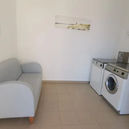 Apartamento Sunset Amendoeiras *