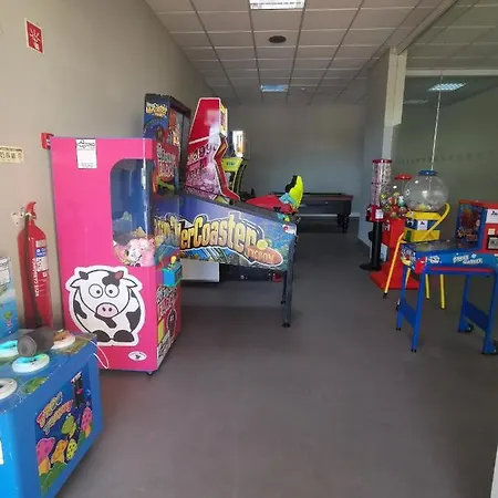 Apartamento Sunset Amendoeiras