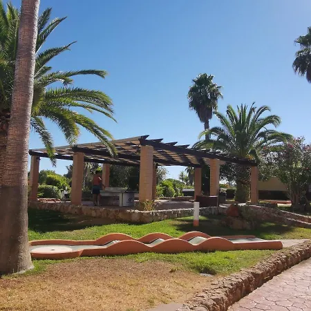 Apartamento Sunset Amendoeiras