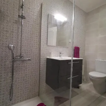 Apartamento Sunset Amendoeiras *