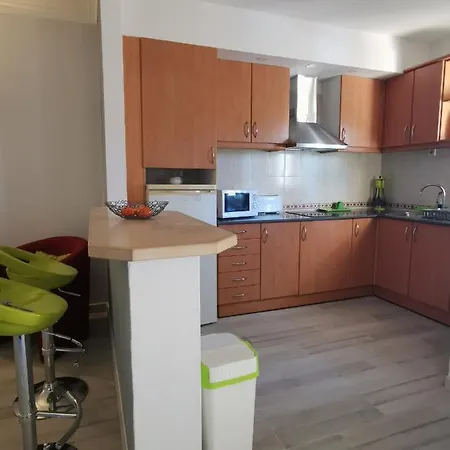 Apartamento Sunset Amendoeiras Portimão